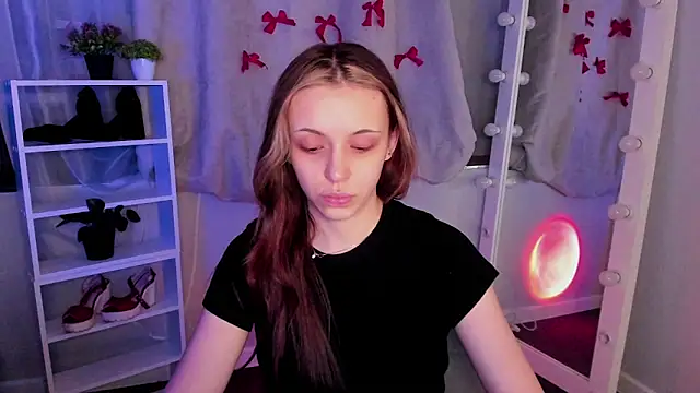 Sahara Shields online show from 03/13/25, 10:15