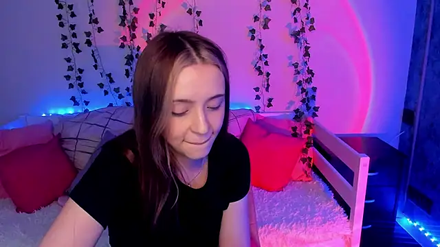 Sahara Shields online show from 03/14/25, 04:30