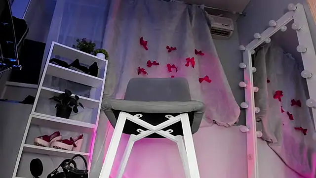 Sahara Shields online show from 03/15/25, 12:24