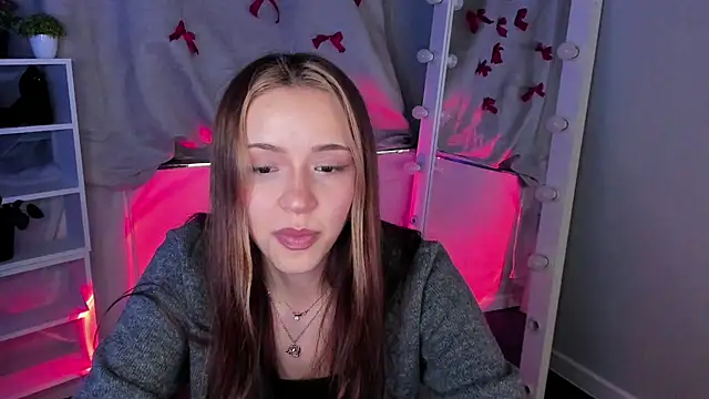 Sahara Shields online show from 03/18/25, 04:26
