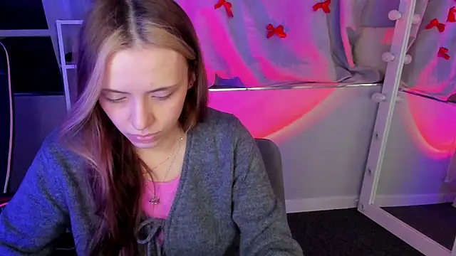 Sahara Shields online show from 03/20/25, 11:49