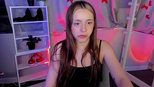 Sahara Shields online show from 03/21/25, 01:56