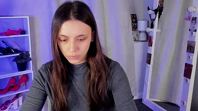 Sahara Shields online show from 09/25/25, 11:03