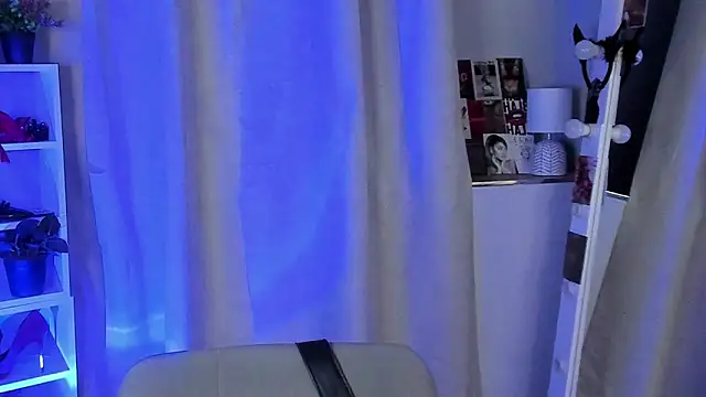 Sahara Shields online show from 09/30/25, 10:20