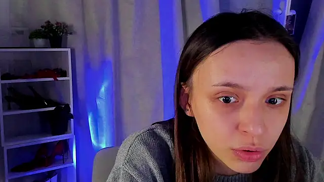 Sahara Shields online show from 10/02/25, 10:22