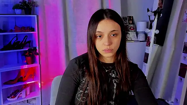 Sahara Shields online show from 10/05/25, 10:02