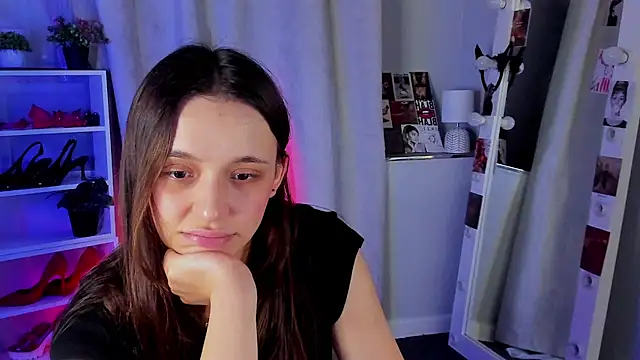 Sahara Shields online show from 10/07/25, 10:34