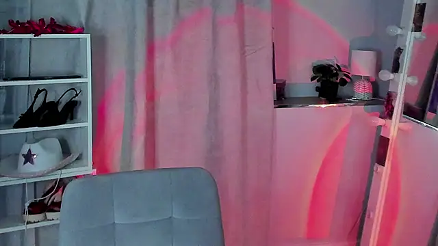 Sahara Shields online show from 05/16/26, 11:09