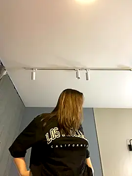 Kiss My Body online show from 09/14/25, 04:06