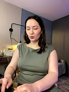 Kiss My Body online show from 10/05/25, 06:28