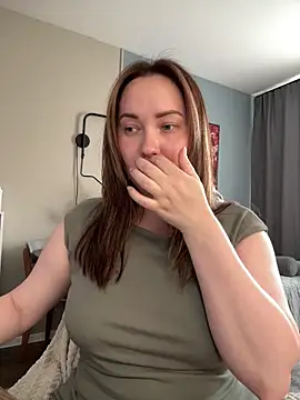 Kiss My Body online show from 05/19/26, 04:46