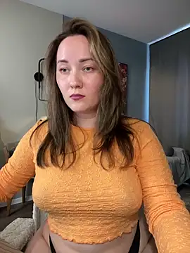 Kiss My Body online show from 05/21/26, 03:52