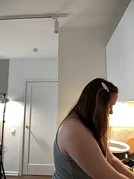 Kiss My Body online show from 05/30/26, 10:01