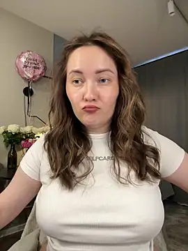 Kiss My Body online show from 05/31/26, 05:20