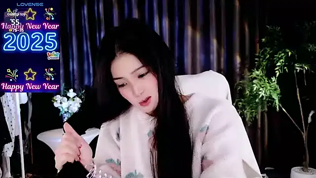 miaomiao-777 online show from 02/09/25, 04:18