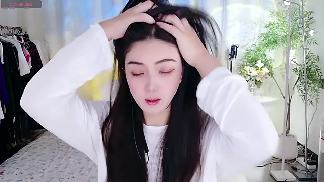 miaomiao-777 online show from 09/20/25, 12:22