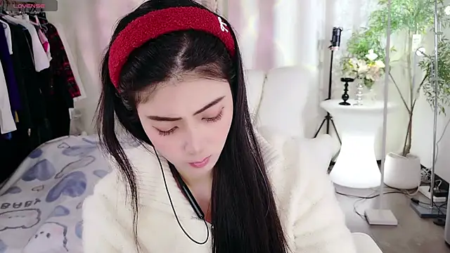 miaomiao-777 online show from 09/23/25, 01:30