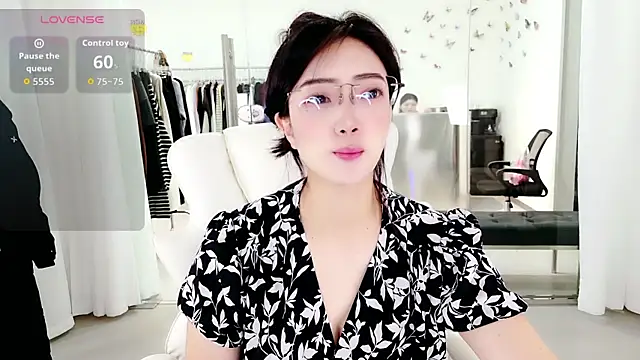 miaomiao-777 online show from 10/20/25, 02:23