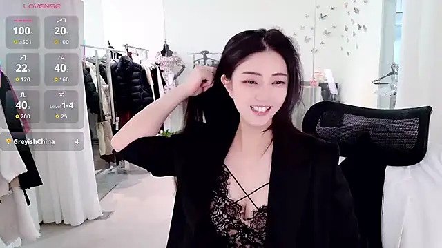 miaomiao-777 online show from 05/04/26, 11:56