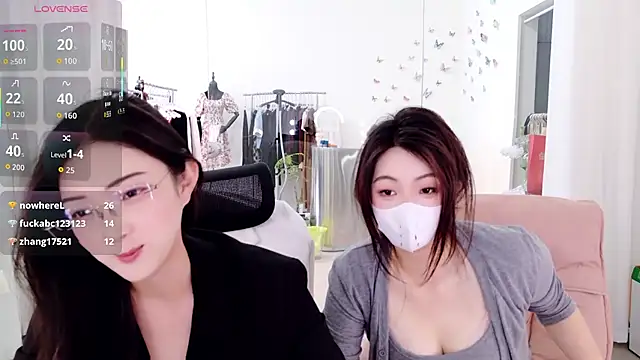 miaomiao-777 online show from 05/16/26, 12:29