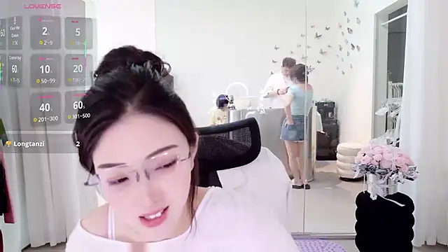 miaomiao-777 online show from 06/17/26, 01:30
