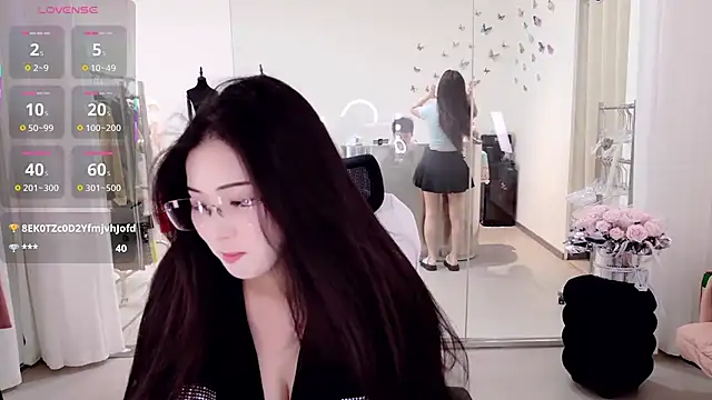 miaomiao-777 online show from 07/11/26, 03:31