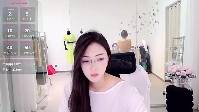 miaomiao-777 online show from 07/19/26, 03:21