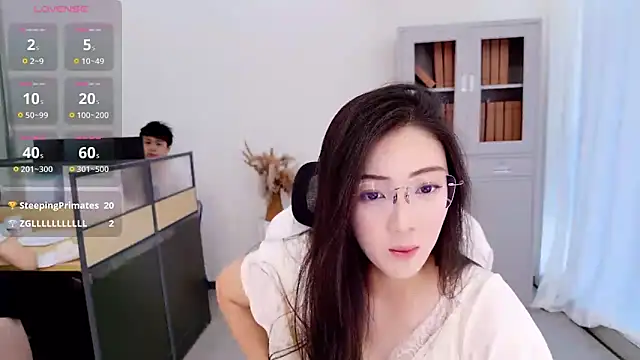 miaomiao-777 online show from 07/25/26, 02:42