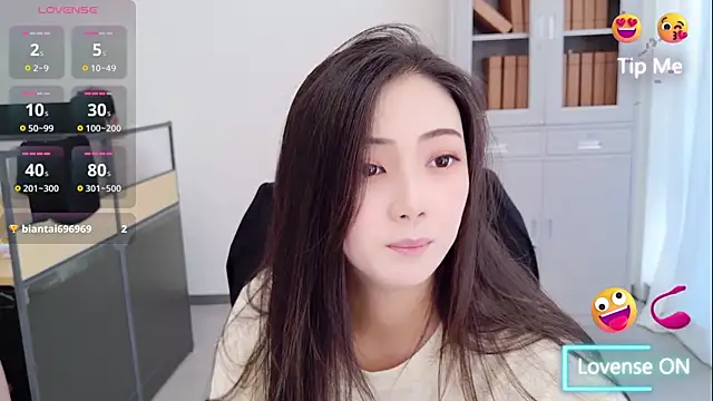 miaomiao-777 online show from 08/09/26, 03:19