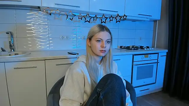 Snapshot of SynnoveEyre chatting on 01/27/25, 02:46 SynnoveEyre online show from 01/27/25, 02:46