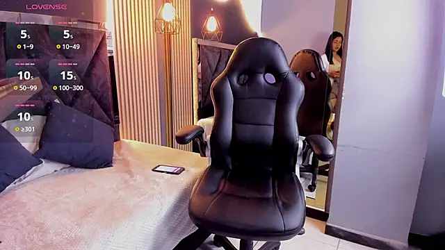 Victoriajohns mjs online show from 03/16/25, 12:56
