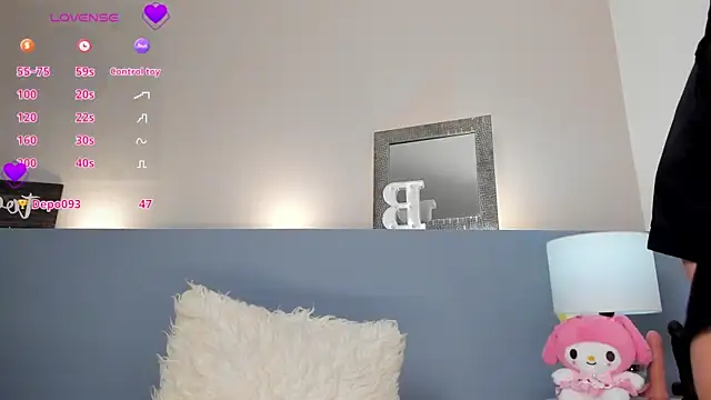 BrianaaTaylor online show from 02/11/25, 03:29