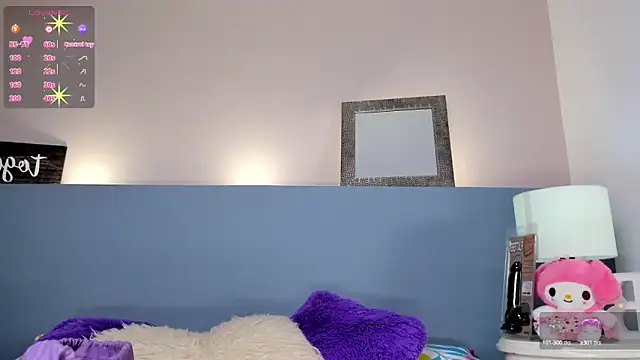 BrianaaTaylor online show from 02/28/25, 12:42