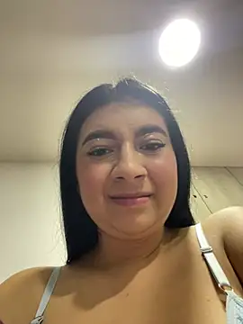 BrianaaTaylor online show from 03/04/25, 03:15
