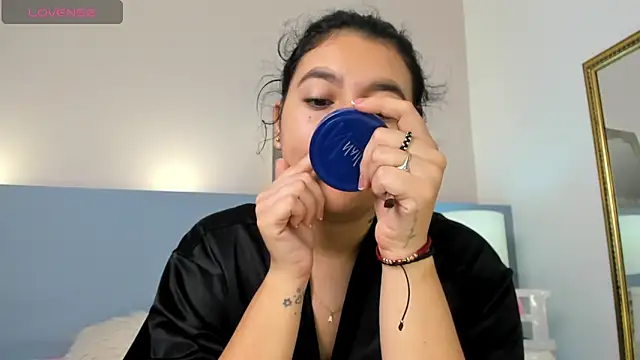 BrianaaTaylor online show from 03/12/25, 11:53