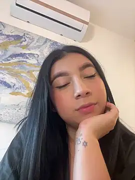 BrianaaTaylor online show from 03/13/25, 03:06
