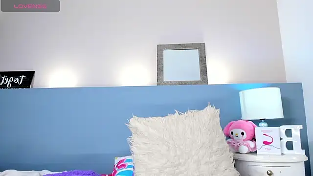 BrianaaTaylor online show from 03/18/25, 04:15
