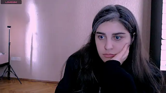  Roselina  online show from 10/01/25, 06:52