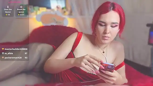 Snapshot of AlisabellyXxx chatting on 10/18/25, 04:41 AlisabellyXxx online show from 10/18/25, 04:41