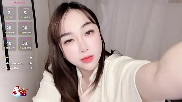 Alano-01 online show from 02/12/25, 06:51
