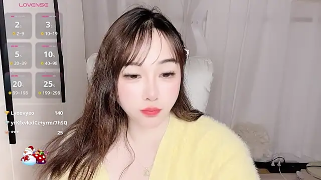 Alano-01 online show from 02/22/25, 01:46