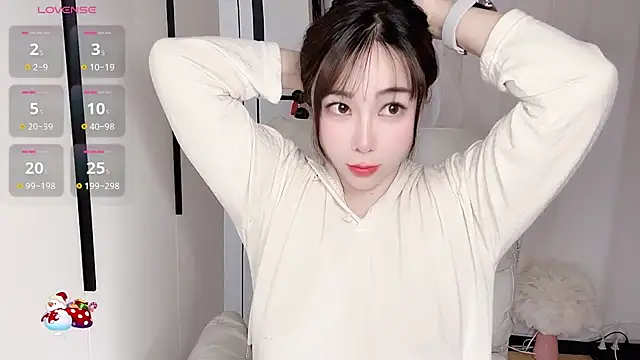 Alano-01 online show from 02/23/25, 03:56