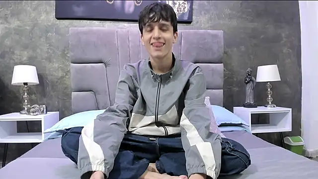 bruce hans online show from 09/14/25, 11:42