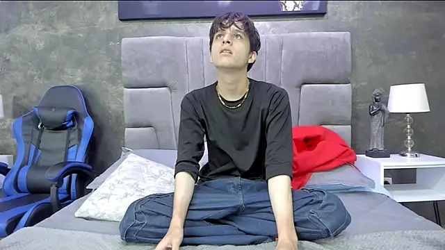 bruce hans online show from 09/22/25, 11:45