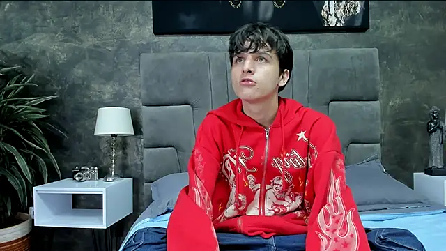 bruce hans online show from 09/29/25, 11:37