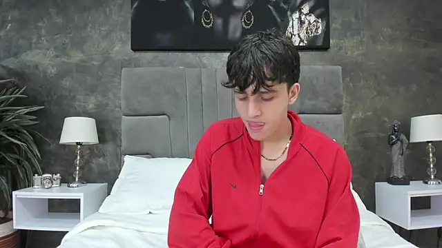 bruce hans online show from 11/06/25, 12:50