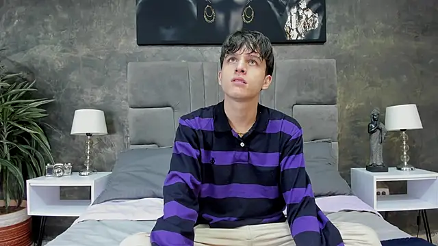 bruce hans online show from 11/09/25, 11:41