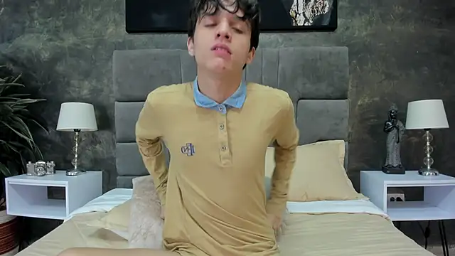 bruce hans online show from 12/04/25, 12:58