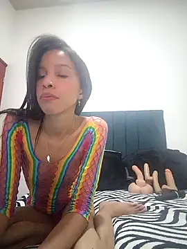 Keyler True18 online show from 01/23/25, 02:55