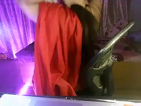 Alfiza46 online show from 10/10/25, 05:39